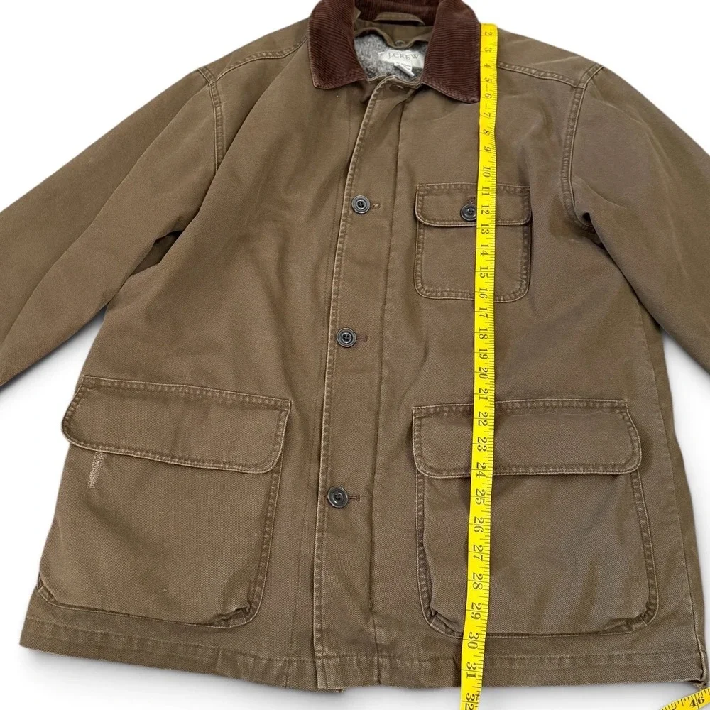 J. Crew crew barn